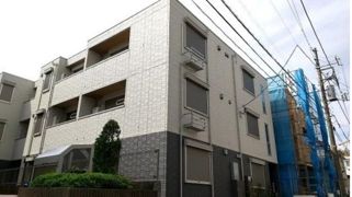 ラリュール江戸川Ⅱの外観画像