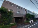 レジディア池袋の外観