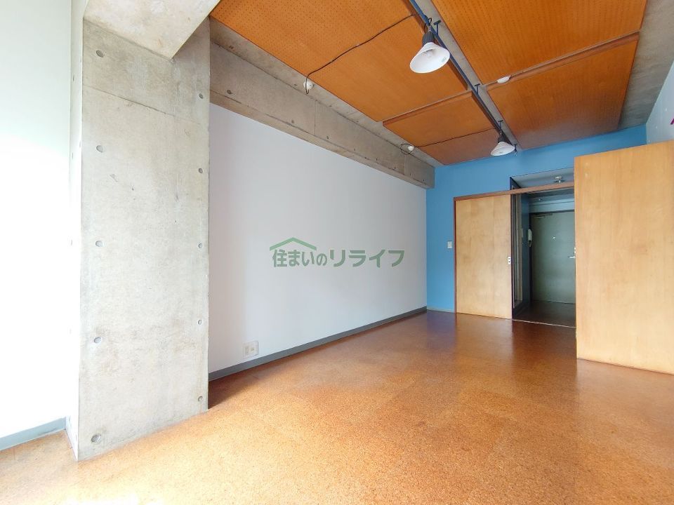 リビング
