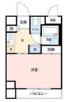プラムB.Lの間取り画像