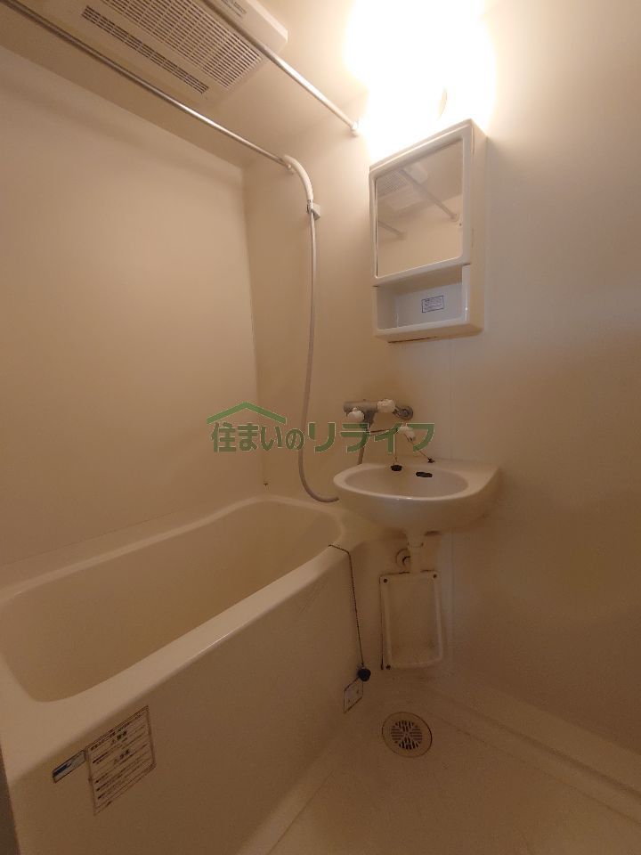 バスルーム