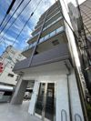 スカイ ラ トゥール蔵前の間取り画像