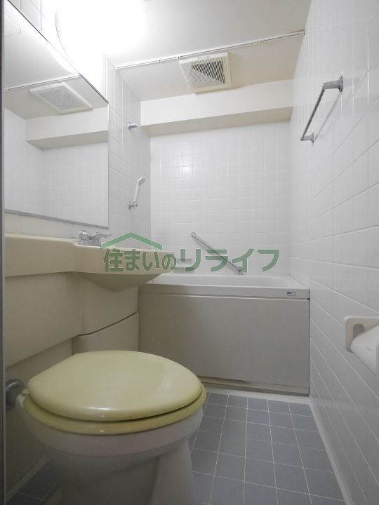 バスルーム