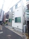 メゾン・プーラ豊島の外観
