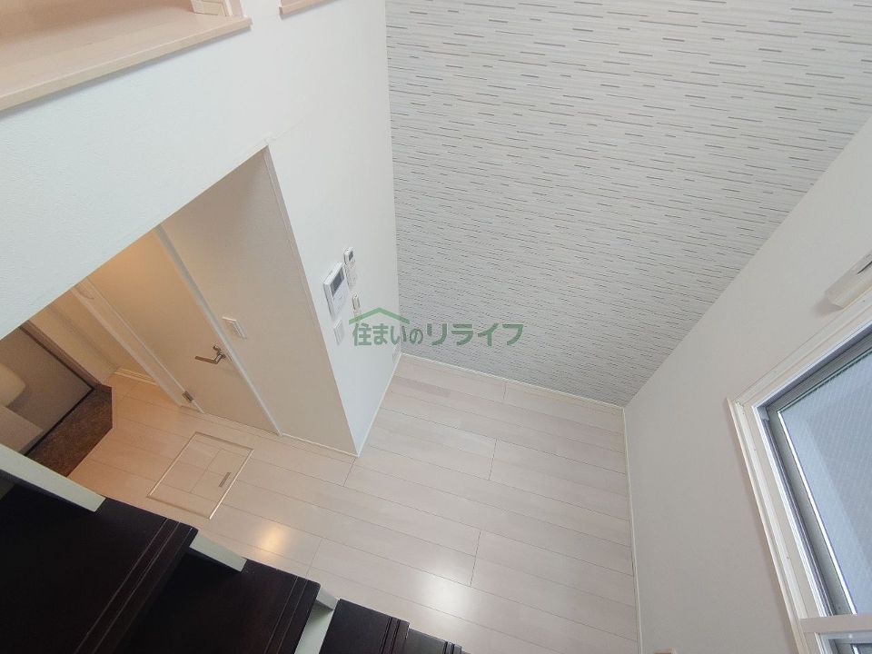 リビング