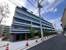 ルフォンプログレ高田馬場ノースの外観