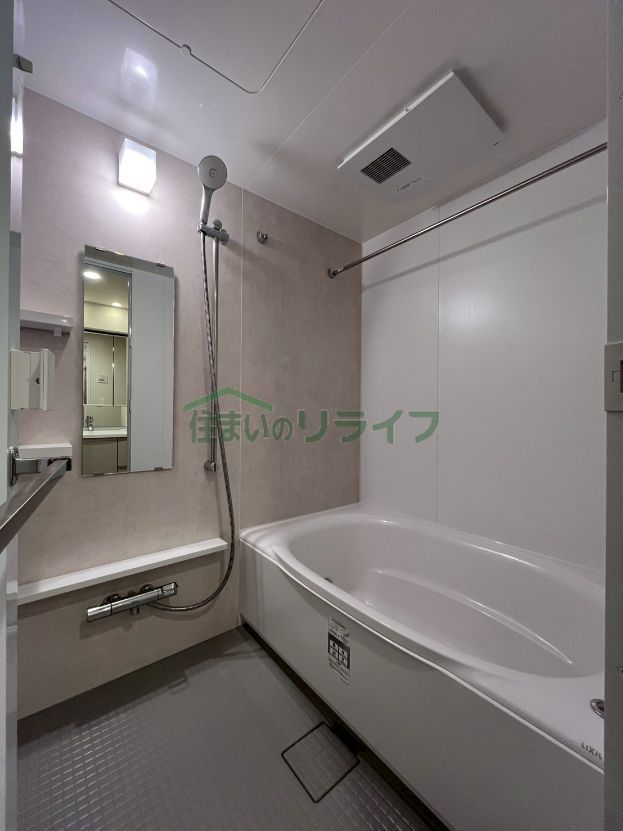 バスルーム