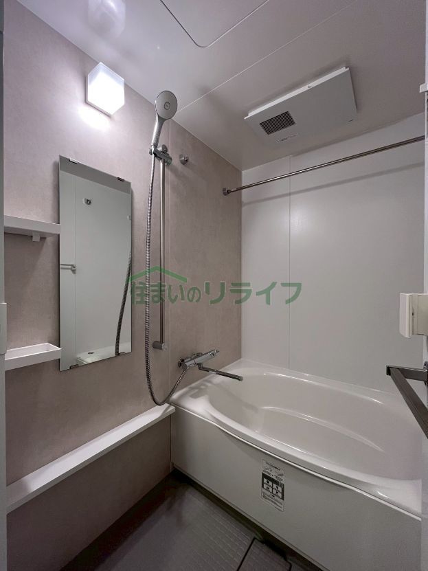 バスルーム