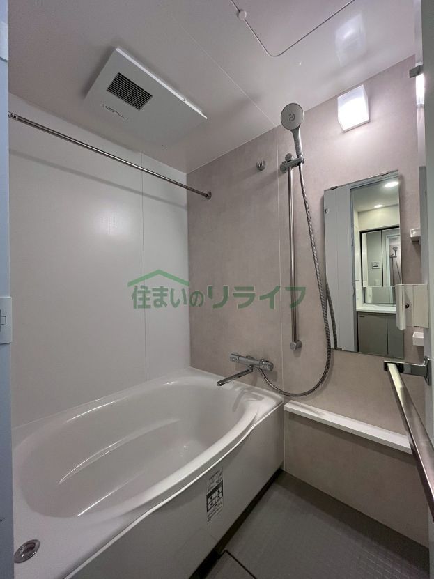 バスルーム