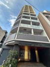 ドゥーエ池袋の外観