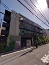 ハーモニーレジデンス神楽坂ヒルズthirdの外観