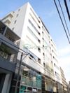 アーバンパーク代官山Ⅱの外観