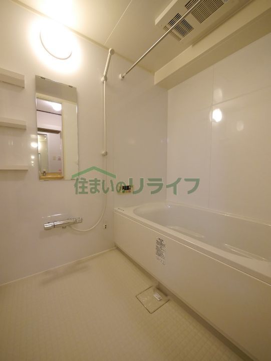 バスルーム