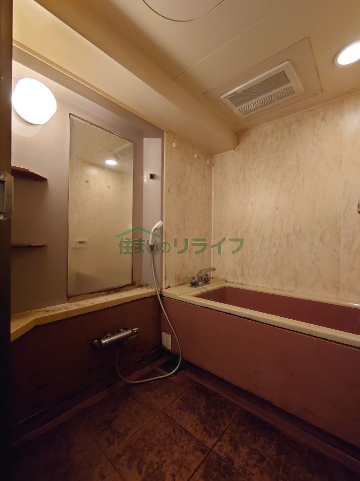 バスルーム