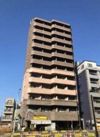 シャルムコート新宿ステーションパレスの外観