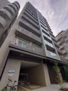 ウエリスアーバン大塚の外観