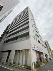 パークアクシス本郷の杜の外観画像