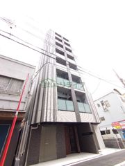 ベルシード森下Ⅱの外観画像