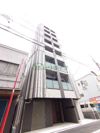 ベルシード森下Ⅱの外観