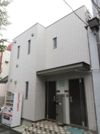 YOUR MAISON代々木の外観