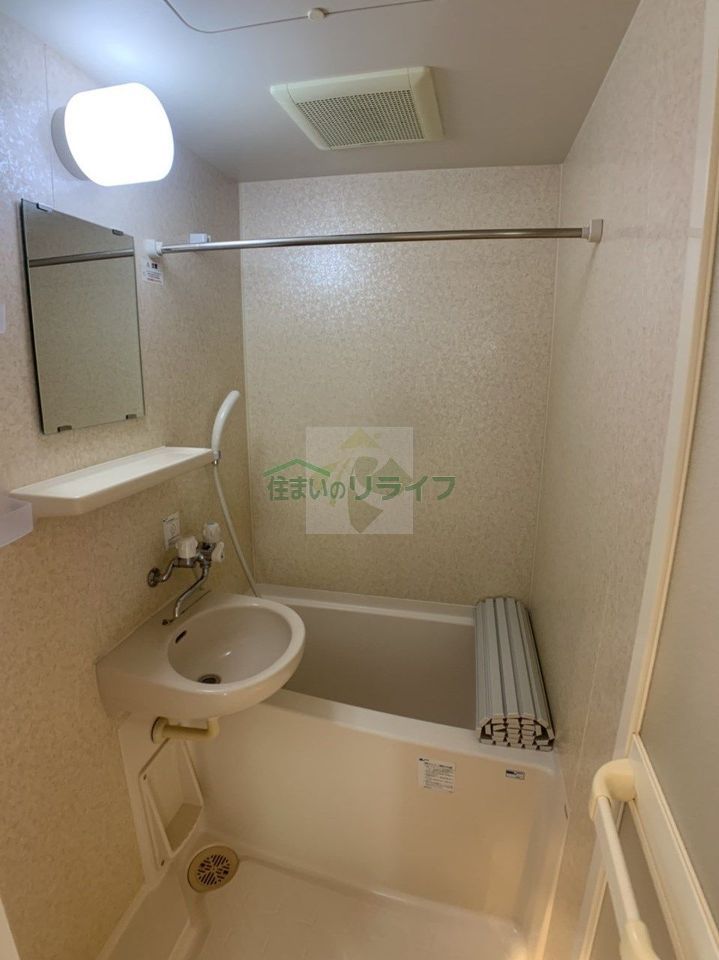 バスルーム