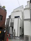 Kolet三軒茶屋の外観