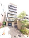 アルクス森下の外観