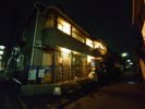 ピア高円寺の外観
