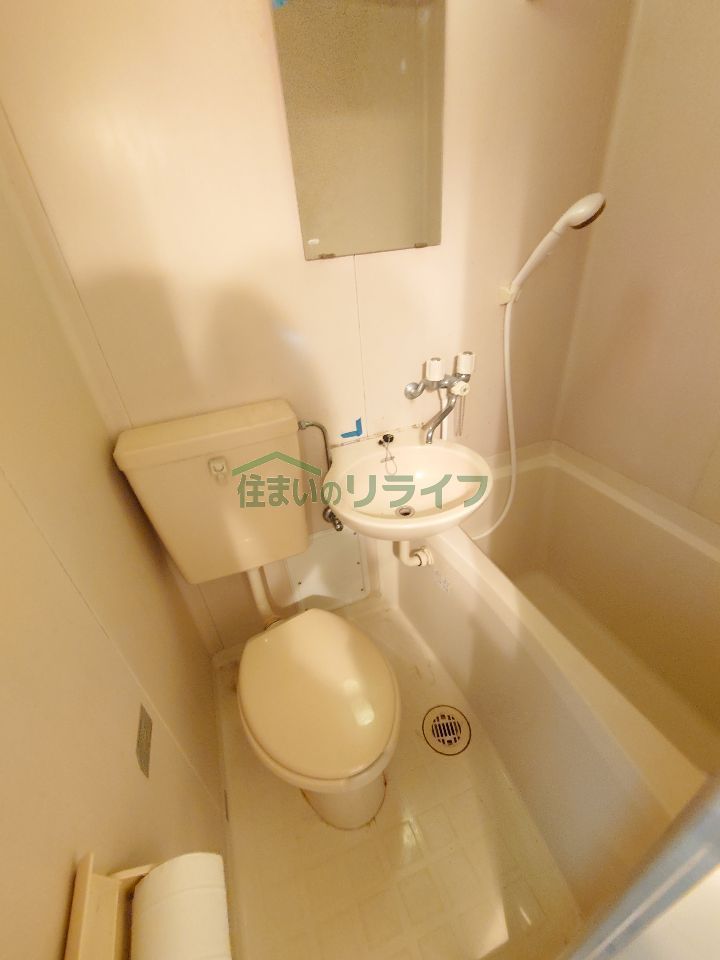 バスルーム