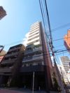 GRAN PASEO田原町の外観