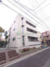 シャルマンの外観