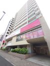 ドゥーエ西大島Ⅱの外観