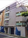 ユニーブル方南町の外観
