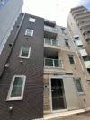 アーバンステージ西巣鴨の外観