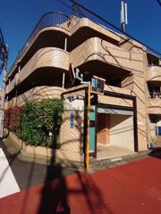 デュオフィール落合の外観画像