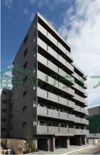 ルーブル亀戸の外観