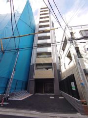 ORSUS NAKANOの外観画像