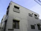 すばるハイムの外観