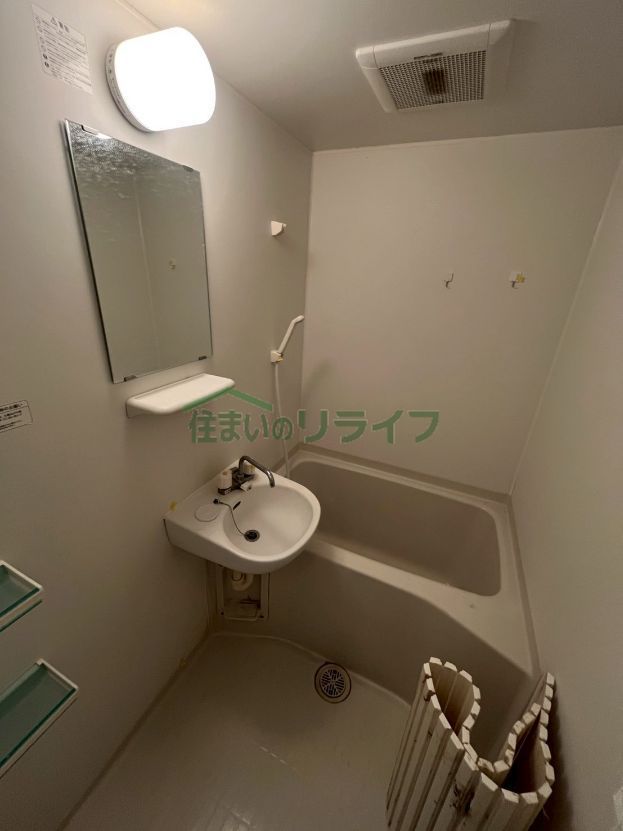 バスルーム