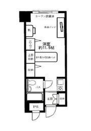 メゾン大塚の間取り画像