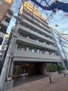 ダイヤモンドスクエア桜台の外観