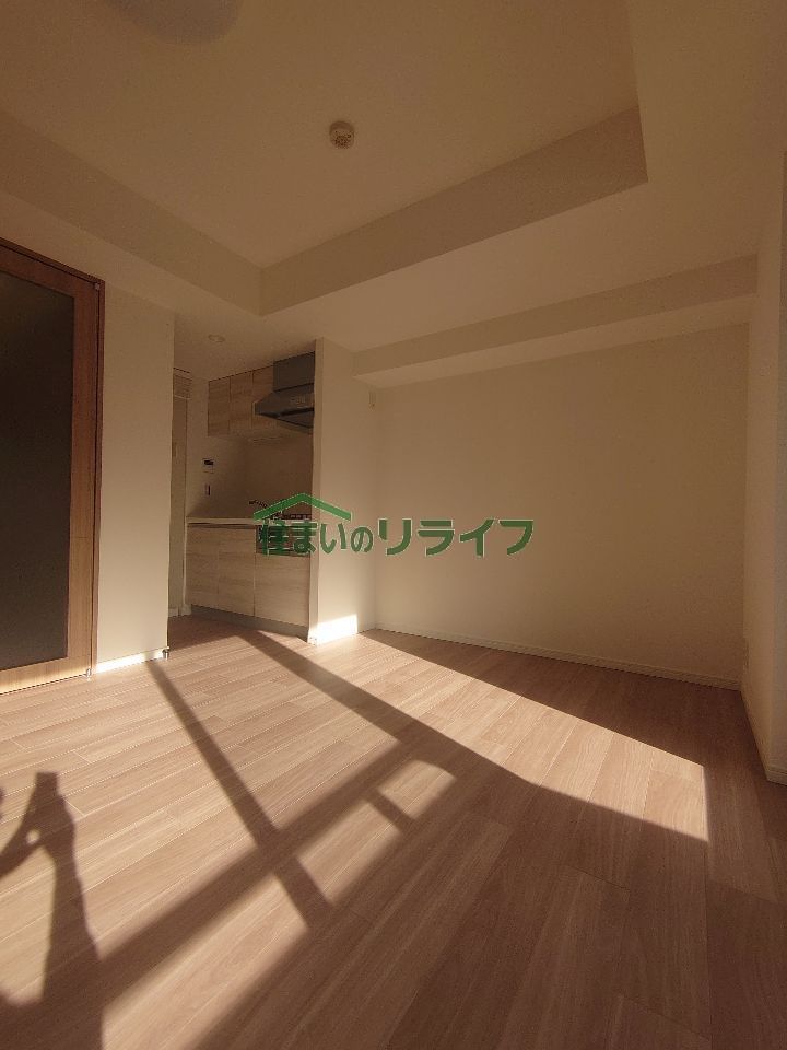 リビング