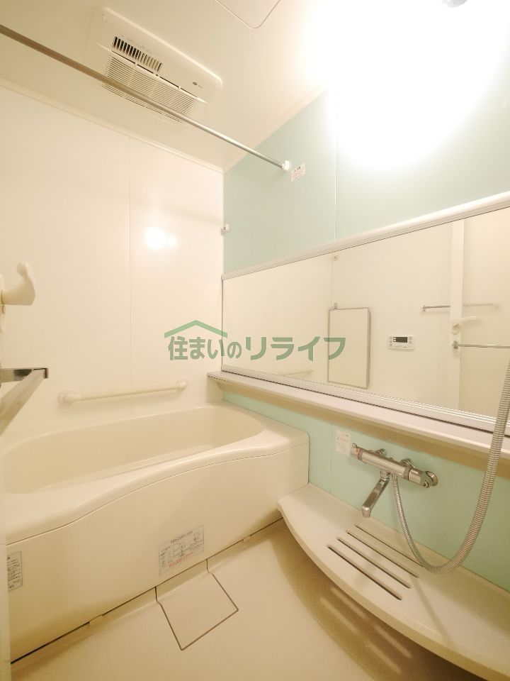 バスルーム
