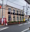 レオパレス小松川Y＆Tの外観