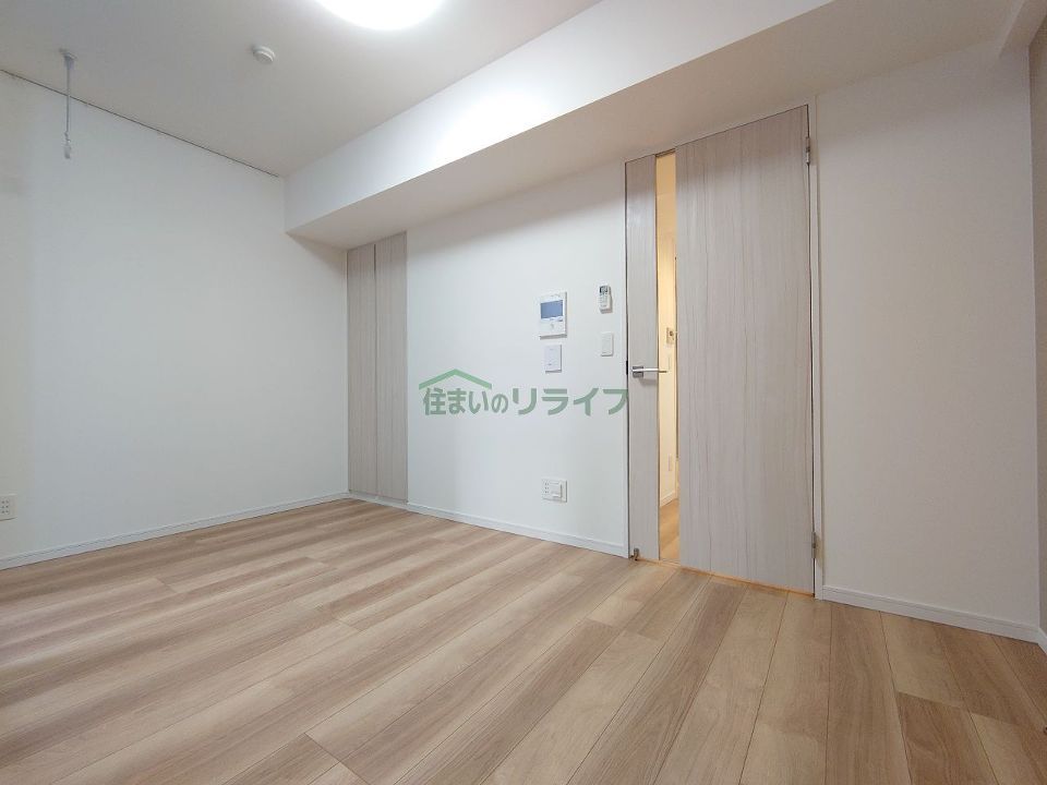リビング