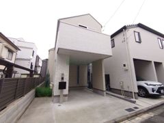 Kolet南阿佐ヶ谷の外観画像
