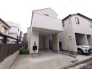Kolet南阿佐ヶ谷の外観