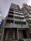 GRAN PASEO 日本橋箱崎町の外観