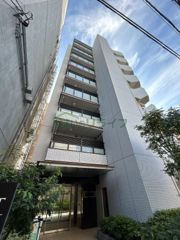 アプリーレ東中野の外観画像