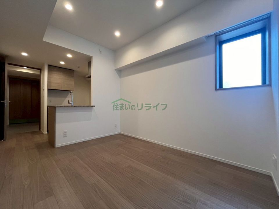 リビング
